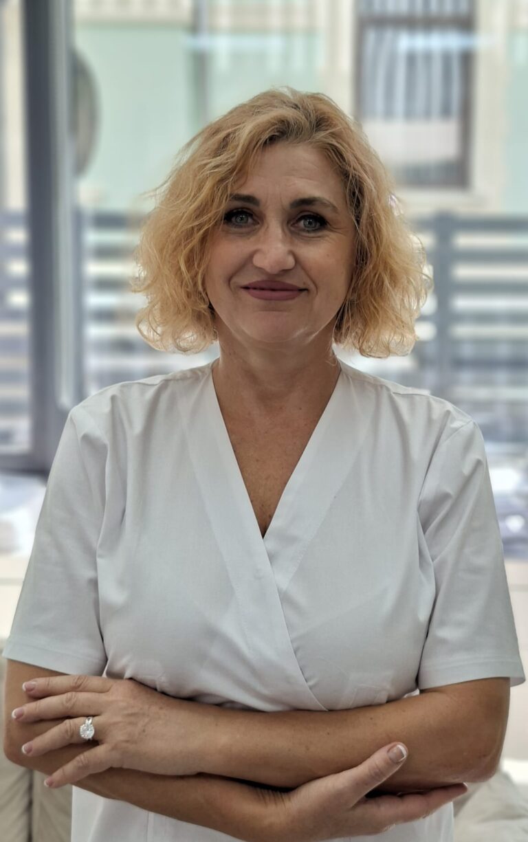 Blanita Gratiela