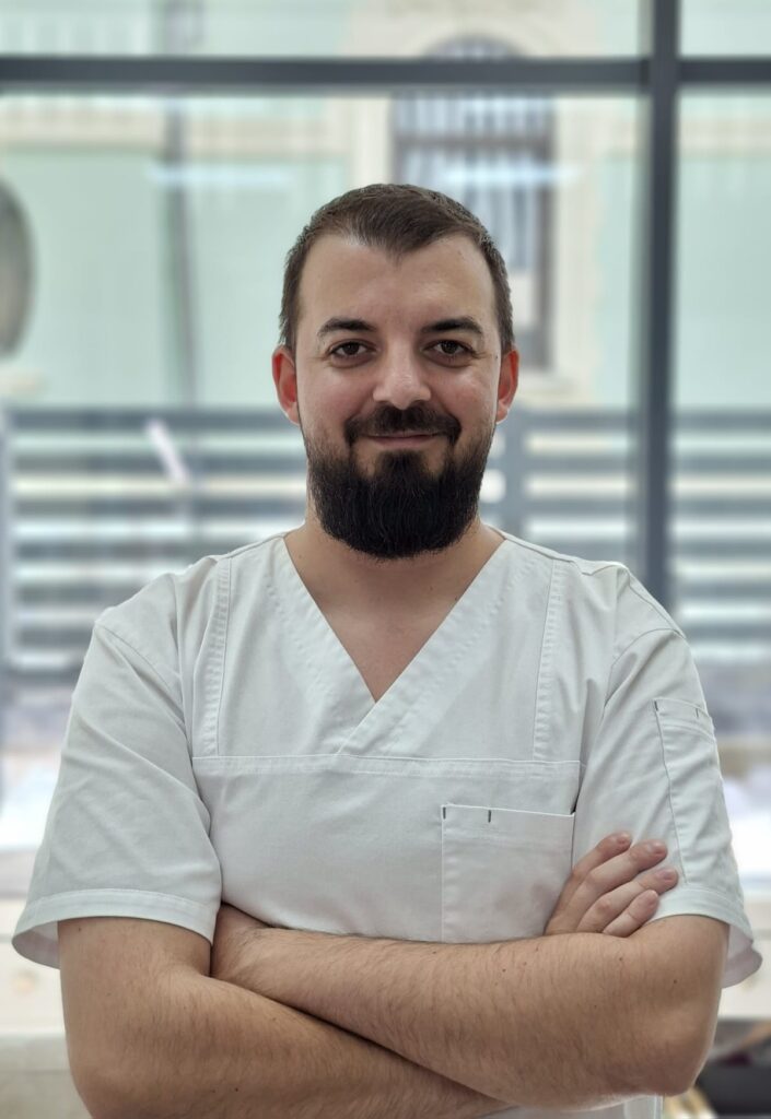 Ciobanu Alexandru