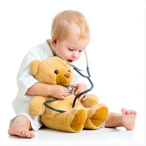 Holistic Med – Klinik für Kinderheilkunde